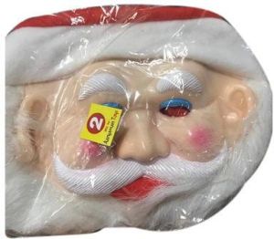 Santa Claus Mask