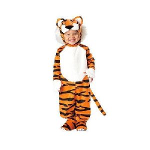 Tiger Costume