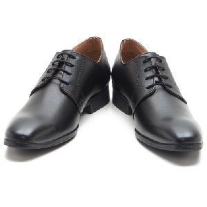 Black Formal Shoes