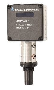 Chilled Mirror Transmitter (DewTrak II) Edgetech Instruments