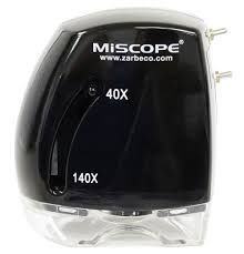 MiScope (MISC) Portable Digital Microscope