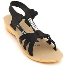 Ladies Footwear