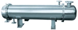 Food Products Heat Exchanger