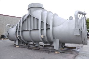 heavy heat exchanger