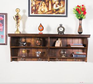 Decorative Wall Shelf