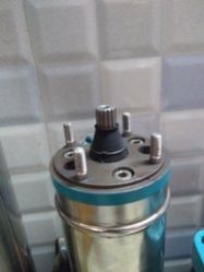 Submersible Pump