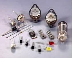 Transistors