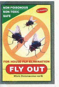 Fly Out: Fly Killer (50 g)