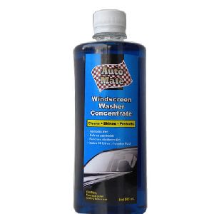 WINDSCREEN WASHER CONCENTRATE