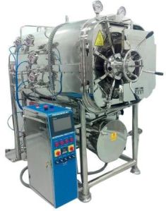 Bio Waste Sterilizer