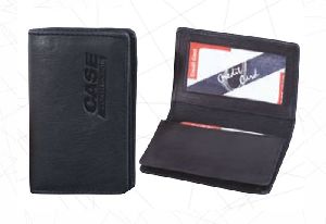 Leather Card Holder