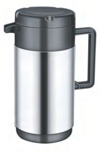 Stainless Steel Flask