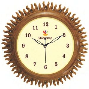 Wall Clocks