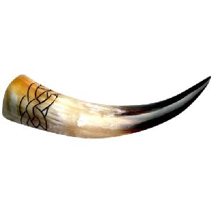 Screen Land Horn Handicraft