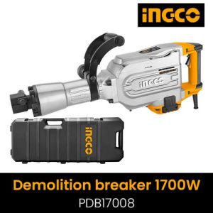 Demolition Hammer