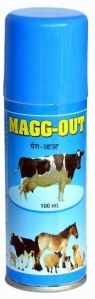 Magg-Out 100 ml Veterinary Medicines