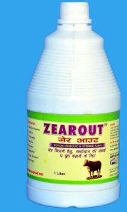 Zearout