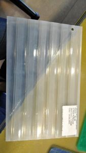 Plastic PP Gate Sheet