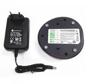 Walkie Talkie Rapid Charger