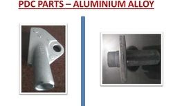 Aluminum Die Casting Parts