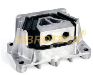 Engine Mounting