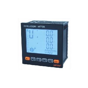 ampere meter