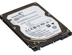 HDD Laptop Seagate Hard Disk