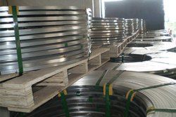 Sheet ANNEALED CARBON STEEL STRIPS,