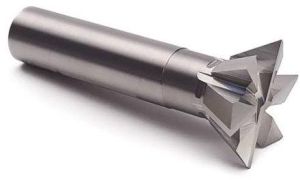 Carbide Dovetail Cutter