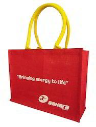 Promotional Jute Bag