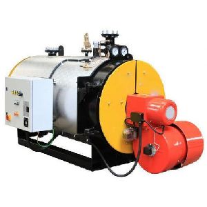 Hot Water Generator