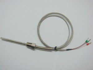 Temperature Sensor