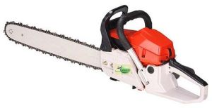 Electric Chain Saw