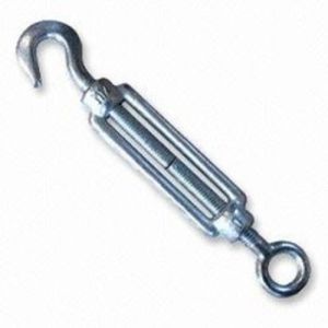 Galvanized Turnbuckle Drop Forged