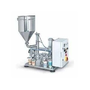 Cup Filling Machine