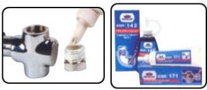 pipe sealants