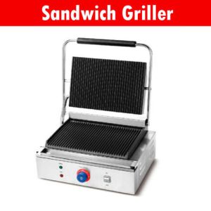 Sandwich Maker