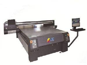 Uv Flat Bed Printer