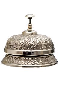 Metal Table Bell