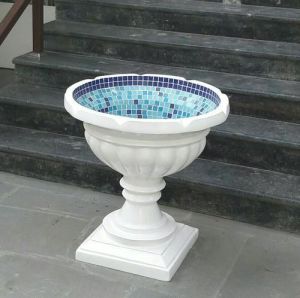 Bird Bath Fountains