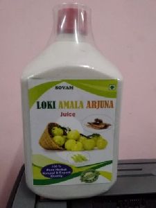 Amla Juice