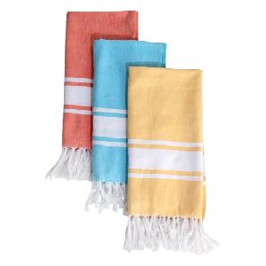 Cotton Bath Towel