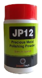 metal polishing powder