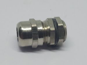 Brass PG Gland