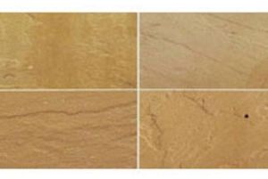 Lalitpur Yellow Rough Marble