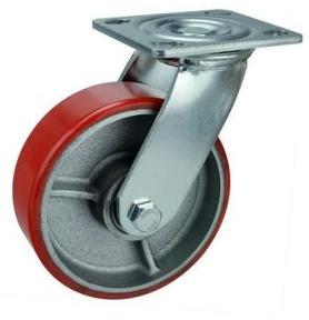 Heavy Duty Casters