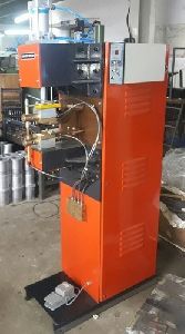 Spot Welding Machine