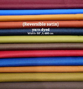 Yarn Dyed Fabrics