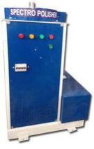 spectro sample polishing machine