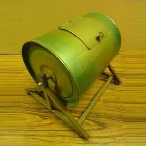 Tumbler Drum